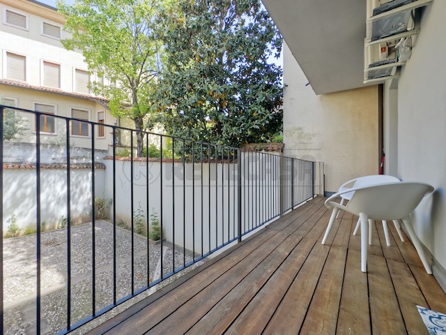 Trilocale in Vendita a Vicenza, 145'000€, 43 m²