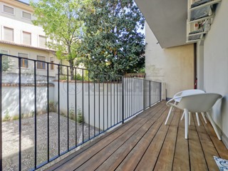 Trilocale in Vendita a Vicenza, 145'000€, 43 m²