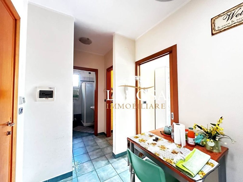 Quadrilocale in Vendita a Lizzanello, 50'000€, 52 m², arredato