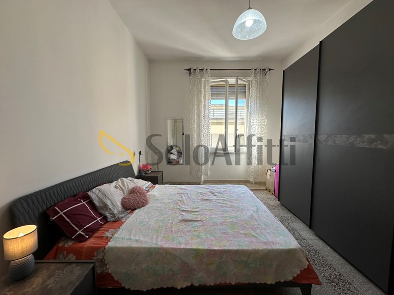 Stanza in Affitto a Latina, 300€, 15 m², arredato