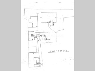 Casa Indipendente in Vendita a Livorno, 290'000&euro;, 2000 m²