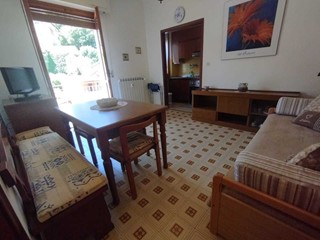 Bilocale in Vendita a Andora, 185'000€, 43 m², con Box