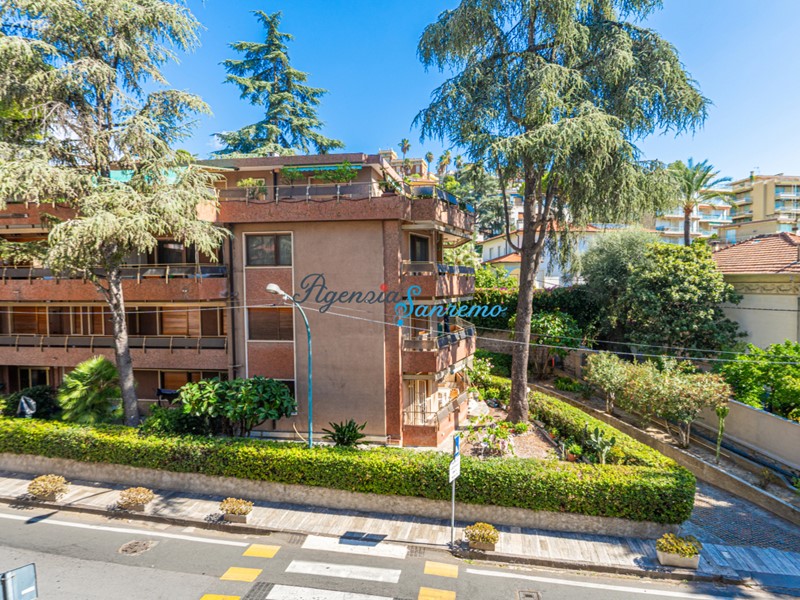 Bilocale in Vendita a Sanremo, 258'000€, 53 m²