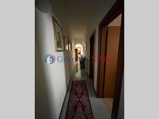 Trilocale in Vendita a Brindisi, 65'000€, 109 m²