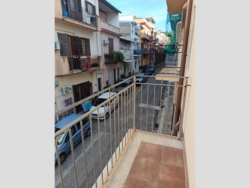Bilocale in Vendita a Balestrate, 70'000€, 49 m²