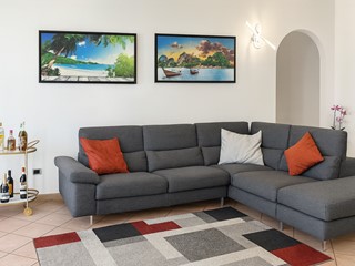 Quadrilocale in Vendita a Arona, 215'000€, 105 m²