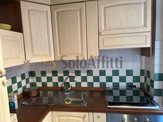 Trilocale in Affitto a Frosinone, 480€, 55 m², arredato