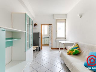 Bilocale in Vendita a Cesena, zona Centrale, 109'000€, 57 m², arredato