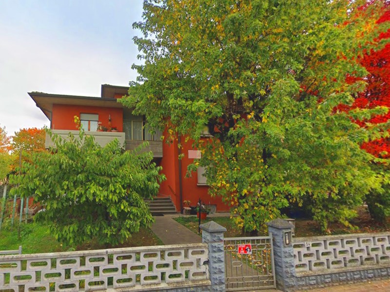 Bilocale in Affitto a Montechiarugolo, zona Monticelli Terme, 600€, 65 m², arredato