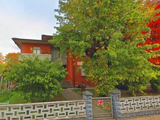 Bilocale in Affitto a Montechiarugolo, zona Monticelli Terme, 600€, 65 m², arredato