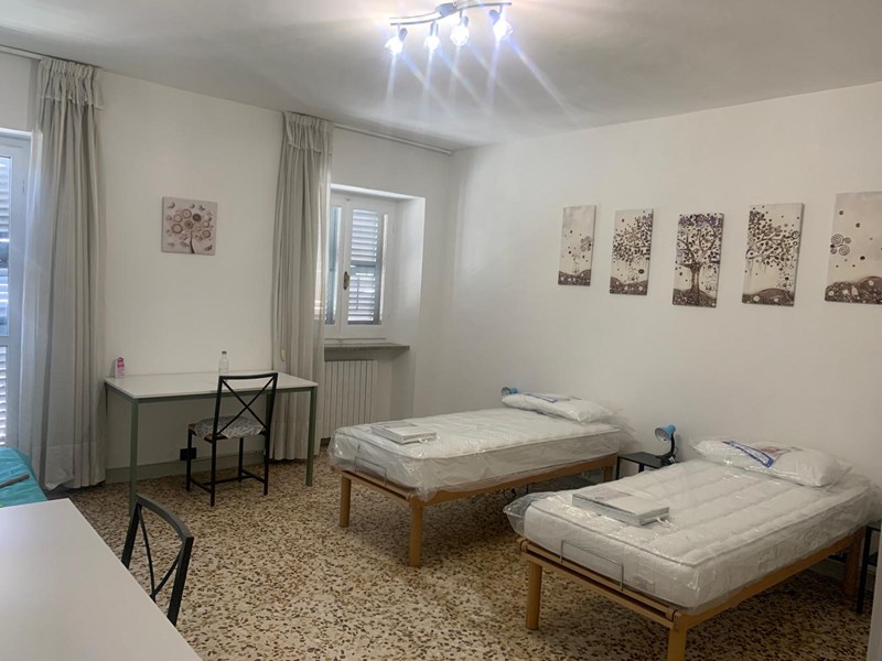 Bilocale in Affitto a Torino, zona SAN DONATO, 870€, 46 m², arredato