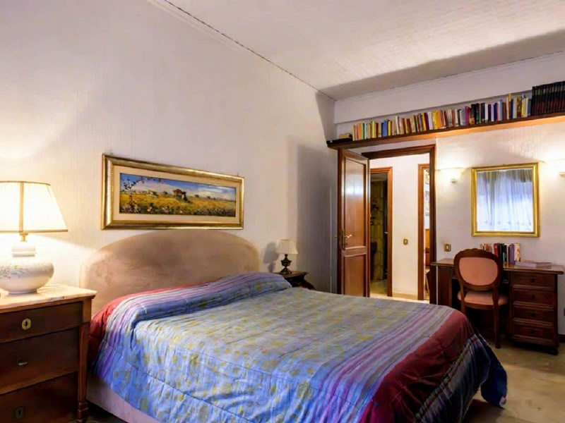 Bilocale in Affitto a Roma, zona Garbatella, 750€, 85 m², arredato