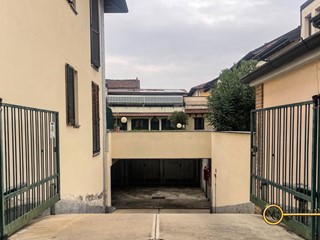 Box in Vendita a Vignate, 26'000€, 21 m²