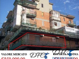 Quadrilocale in Vendita a Casoria, 143'250€, 110 m²