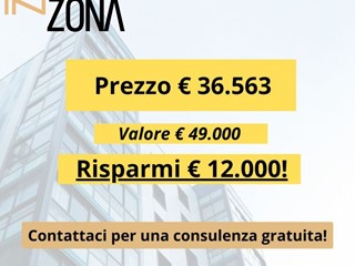 Trilocale in Vendita a Ischitella, 36'563€, 76 m²