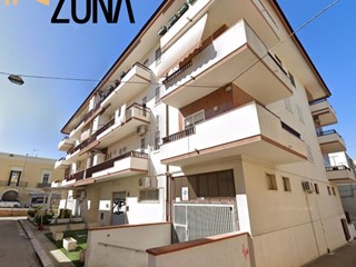 Trilocale in Vendita a Cerignola, 43'728€, 117 m²