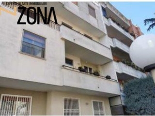 Quadrilocale in Vendita a Cerignola, 89'250€, 110 m²