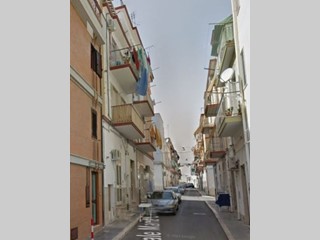 Quadrilocale in Vendita a Manfredonia, 99'225€, 123 m²