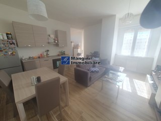 Trilocale in Vendita a Livorno, 173'000€, 86 m²