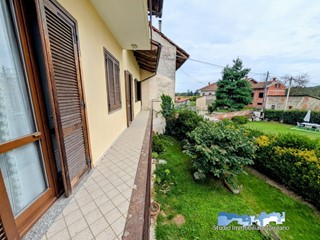 Trilocale in Affitto a Perosa Canavese, 350€, 65 m²