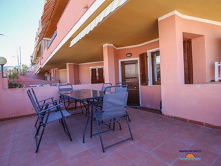 Trilocale in Vendita a Castelsardo, 100'000€, 73 m²