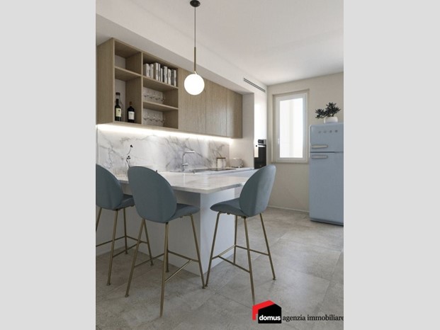 Bilocale in Vendita a Thiene, 138'000€, 50 m²