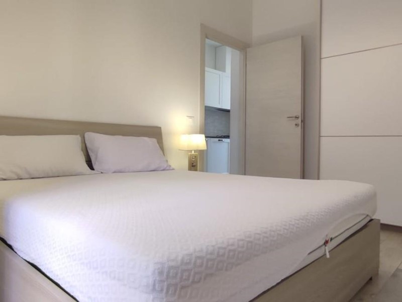 Trilocale in Affitto a Massa, zona Marina di Massa, 600€, 55 m², arredato