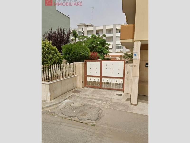 Box in Vendita a Lecce, 14'300€, 17 m²