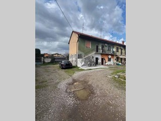 Quadrilocale in Vendita a Corbetta, 25'500€, 42 m²