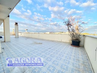 Attico in Vendita a Latina, 320'000€, 126 m²