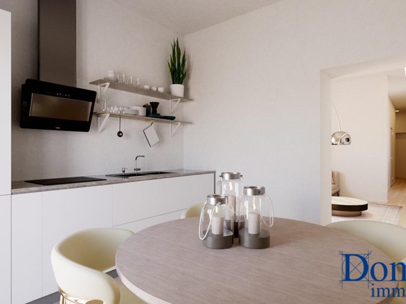 Trilocale in Vendita a Massa, 180'000&euro;, 92 m²