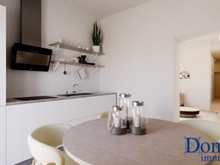 Trilocale in Vendita a Massa, 180'000&euro;, 92 m²