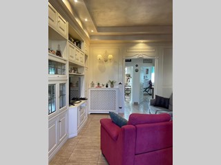 Quadrilocale in Vendita a Livorno, 190'000€, 90 m²