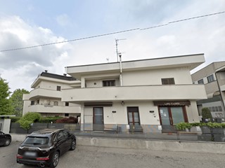 Box in Vendita a Giussano, 8'887€, 15 m²