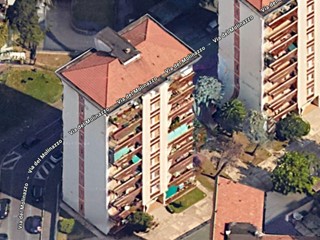 Box in Vendita a Milano, 9'375€, 16 m²