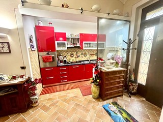 Quadrilocale in Vendita a Castelfranco di Sotto, 170'000€, 90 m², arredato