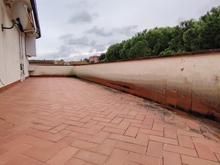 Quadrilocale in Vendita a Montopoli in Val d'Arno, zona Marti, 129'000€, 110 m²