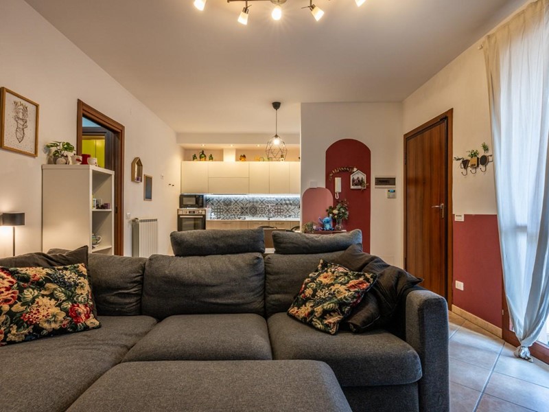 Trilocale in Vendita a Bientina, 175'000€, 70 m², con Box