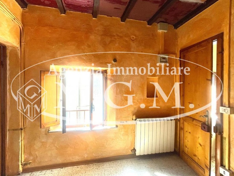 Bilocale in Vendita a Montopoli in Val d'Arno, 33'000€, 50 m²