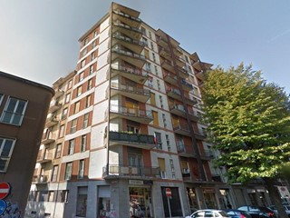Appartamento in Vendita a Mortara, 65'419€, 273 m², con Box