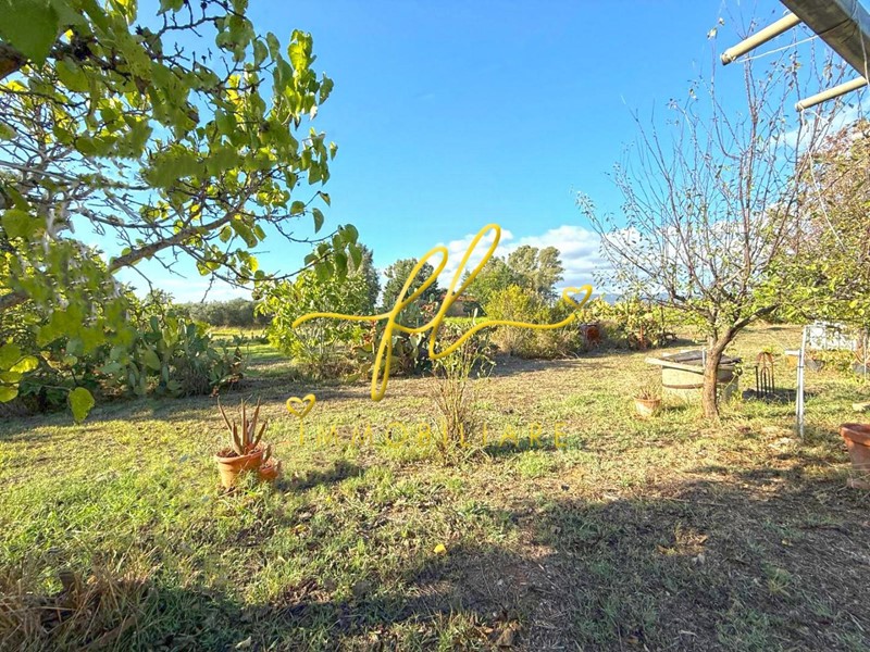 Terreno agricolo in Vendita a Cecina, 30'000€, 2411 m²