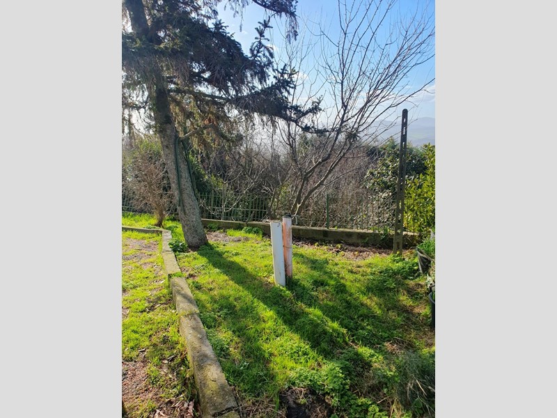 Appartamento in Vendita a Volterra, 190'000€, 172 m², arredato