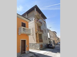 Quadrilocale in Vendita a Candia Lomellina, 17'212€, 69 m²