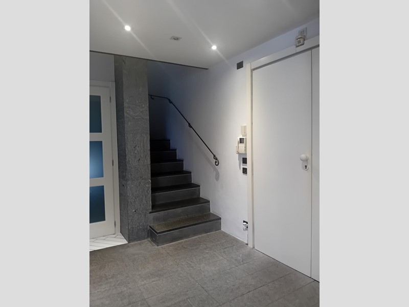 Villa bifamiliare in Vendita a Poggio a Caiano, 500'000€, 190 m², con Box