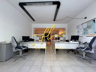 Ufficio in Vendita a Livorno, 89'000&euro;, 85 m²