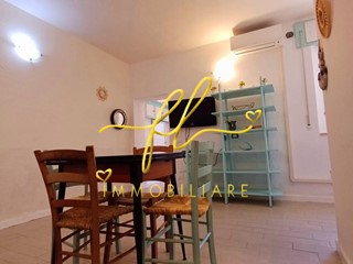 Bilocale in Vendita a Rosignano Marittimo, zona Rosignano Solvay, 138'000€, 62 m², arredato