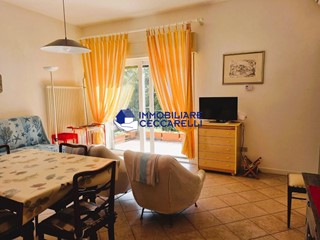 Appartamento in Vendita a Massa, zona Marina di Massa, 450'000&euro;, 92 m², arredato, con Box