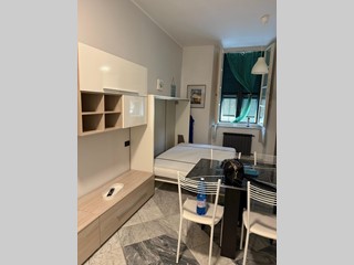 Bilocale in Affitto a Carrara, zona Marina di Carrara, 650€, 40 m², arredato