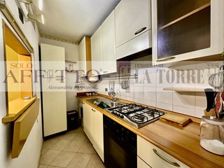 Bilocale in Vendita a Alessandria, 45'000€, 45 m²