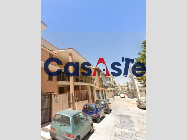 Appartamento in Vendita a Andria, 158'775€, 157 m²